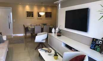 Imagem 5: Apartamento para venda com 149 metros quadrados com 4 quartos em Boa Viagem - Recife - PE