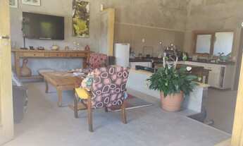 Imagem 6: Residência a venda no Centro de Campo Alegre/SC