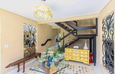 Imagem 7: Casa para venda tem 456 metros quadrados com 4 quartos em Jardim Guedala - São Paulo - SP