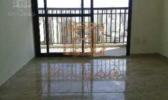 Imagem 2: Apartamento 1 dormitório 1 vaga 42 metros