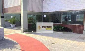 Imagem: Apartamento, 160 m² - venda por R$ 800.000,00