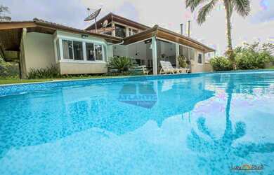 Imagem 4: Casa com 5 dorms, Praia Dura, Ubatuba - R$ 3 mi, Cod: 1321