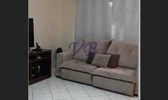 Imagem 5: Casa - Vila Palmares