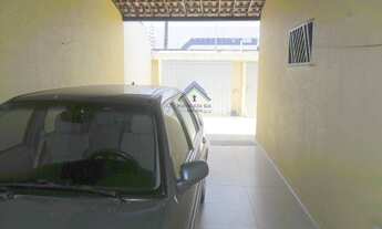 Imagem 4: Casa residencial à venda, Jardim das Oliveiras, Fortaleza