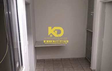 Imagem 6: Apartamento com 1 dorm, Parque São Lucas, São Paulo, Cod: 430