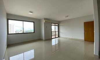 Imagem 7: BJK ALUGA APARTAMENTO ED MONREALE - 4 QUARTOS/02 SUÍTES - BAIRRO QUILOMBO - CUIABA