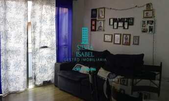 Imagem 2: Apartamento para Venda em Mogi das Cruzes, Jardim Armênia, 2 dormitórios, 1 banheiro, 1 va