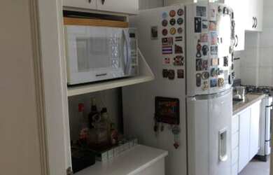 Imagem 6: Apartamento 60 m² com 2 dorms. e 1 vaga