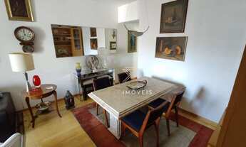 Imagem 3: Apartamento com 3 dormitórios à venda, 75 m² por R$ 850.000 - Chácara Klabin - São Paulo/S