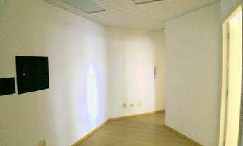 Imagem 5: Sala Comercial para aluguel no edifício Paineras 52m próximo ao metrô Saúde Saúde e Praça