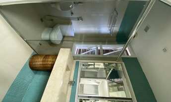 Imagem 6: Casa para aluguel