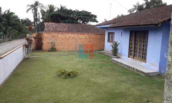 Imagem 2: Casa em Itaguaú