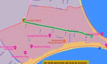 Imagem 3: Pousada para Venda - Balneário Ponta do Papagaio, Palhoça - 650m², 14 vagas