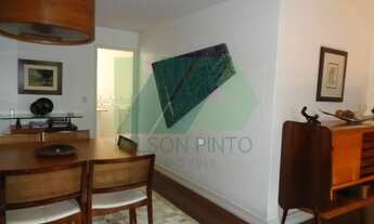 Imagem 4: Apartamento à venda, 4 quartos, 1 suíte, 3 vagas, Ipanema - Rio de Janeiro/RJ