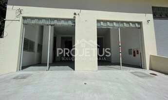 Imagem 5: Alugo Galpão, Loja, Salão comercial, Taboão da Serra-SP. Chácara Agrindus, Prox. Centro, 3