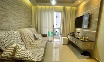 Imagem 5: Apartamento com 2 dormitórios à venda, 50 m² por R$ 310.000,00 - Limão - São Paulo/SP