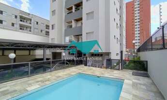 Imagem 3: VENDE ÓTIMO APARTAMENTO 62m² - 2 DORM - 1 VAGA - BAIRRO VILA GUMERCINDO/SP