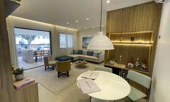 Imagem: Apartamento para venda com 90 metros quadrados