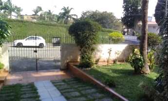 Imagem 2: Casa para venda possui 480 metros quadrados com 4 quartos