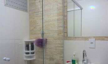 Imagem 5: Apartamento Limão!!! 02 dormitórios, 01 banheiro, 01 vaga de garagem, 48m²!!