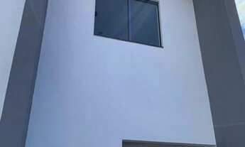 Imagem 7: SOBRADO GEMINADO no AVENTUREIRO com 2 quartos para VENDA, 65 m²