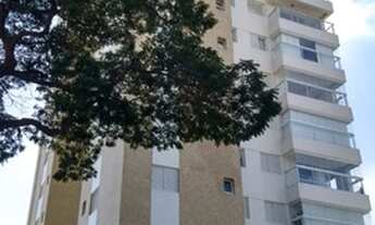 Imagem 5: Apartamento para venda com 139 metros quadrados com 4 quartos em Jardim - Santo André - Sã