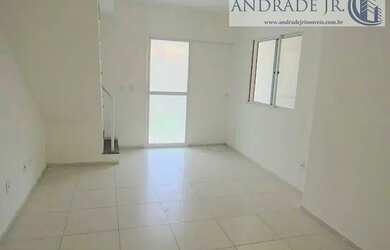 Imagem 2: Casa duplex em condomínio em Fortaleza