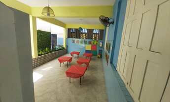 Imagem 5: Prédio/Edifício inteiro para venda com 500 metros quadrados com 14 quartos em Centro - Mac