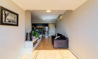 Imagem 5: Apartamento com 2 dormitórios no Boa Vista