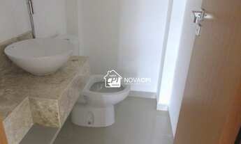 Imagem 4: Apartamento à venda, 67 m² por R$ 470.000,00 - Canto do Forte - Praia Grande/SP