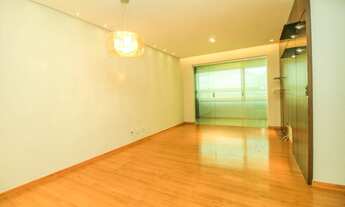 Imagem 2: Apartamento à venda, 3 quartos, 1 suíte, 2 vagas, Buritis - Belo Horizonte/MG