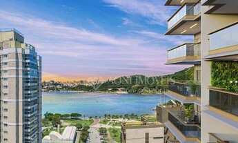 Imagem 6: Apartamento com 4 dormitórios à venda, 171 m² por R$ 2.143.500,00 - Enseada do Suá - Vitór