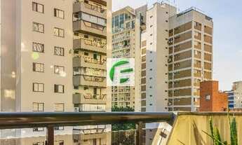 Imagem 3: São Paulo - Apartamento Padrão - Moema