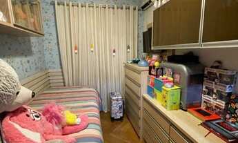 Imagem 5: VILA FORMOSA-ANÁLIA FRANCO - 200M² - 3 DORMS - 1 SUITE - PISCINA E 4 VAGAS - A 2 KM DO SHO