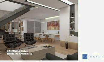 Imagem 7: Casa com 3 dormitórios à venda, 135 m² por R$ 600.000,00 - Canta Galo - Pouso Alegre/MG