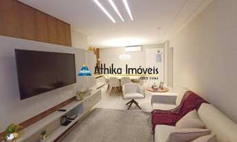 Imagem 5: Espetacular 3 quartos com 1 suíte Parque das Castanheiras