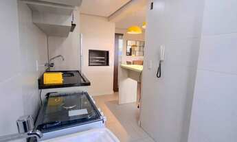 Imagem 4: Apartamento para venda tem 68 metros quadrados com 2 quartos em Cavalhada - Porto Alegre