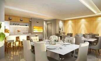 Imagem 5: Le Mont Residence - 2 Dorms. - Panazzolo