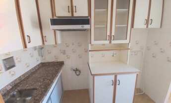 Imagem 7: Excelente Apartamento 02 Quartos, Armários Planejados com Elevador e Piscina