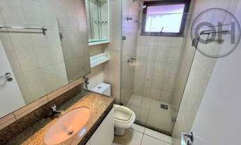 Imagem 4: Apartamento para venda tem 210 metros quadrados com 3 quartos em Aldeota - Fortaleza - CE