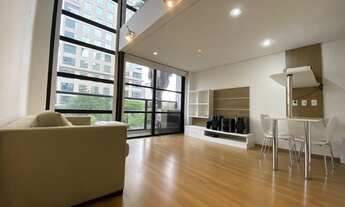 Imagem 1: Apartamento 1 dormitório para Venda em São Paulo, VILA NOVA CONCEIÇÃO, 1 dormitório, 1 suí