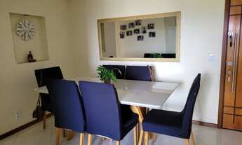 Imagem 7: Apartamento para venda tem 86 metros quadrados com 3 quartos em Pechincha - Rio de Janeiro