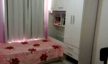 Imagem 4: Apartamento com 2 dormitórios à venda, 50 m² por R$ 179.000,00 - Jardim das Margaridas - S