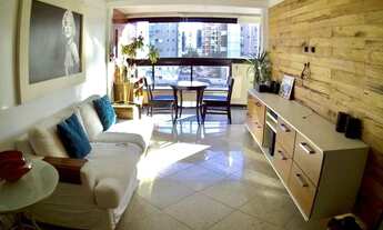 Imagem 3: Alugo ou Vendo Apto Mobiliado - Santa Lúcia - Vitória/ES