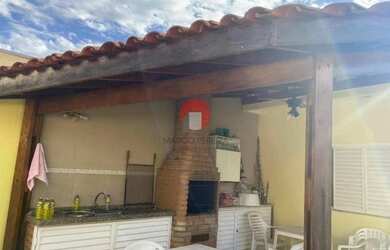 Imagem 2: RESIDÊNCIA - JARDIM MARAMBÁ