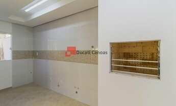 Imagem 7: Casa em Condomínio a Venda no bairro Mato Grande - Canoas, RS