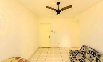 Imagem 2: Apartamento 1 quarto para aluguel SANTA MARIA