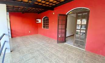 Imagem 3: Casa 3/4, 2 suítes, nascente, garagem coberta, Rio Vermelho