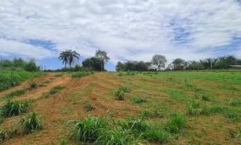 Imagem 5: Lotes de 1.000m² a venda no centro de Serra azul