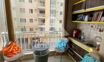 Imagem 3: Apartamento à venda, CALHAU, SAO LUIS - MA